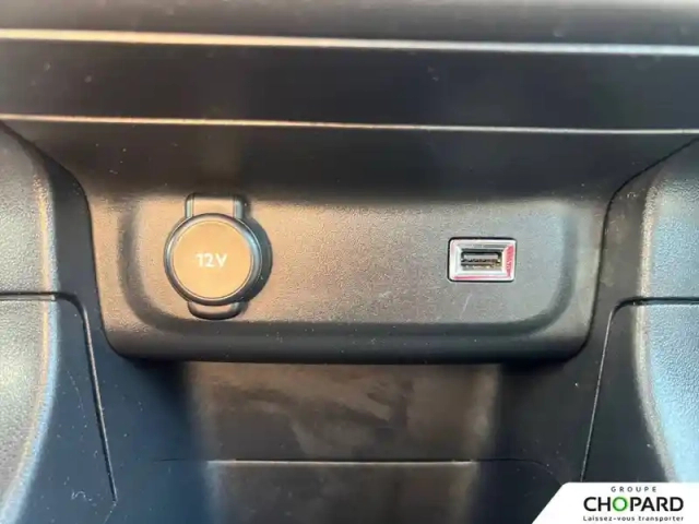 Citroën C3 puretech 83 s&amp;s bvm5 — photo 20