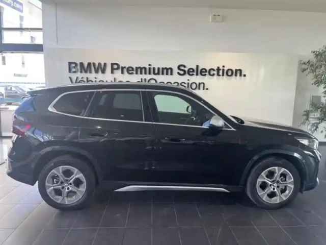 Bmw X1 sdrive18i 136ch xline — photo 3