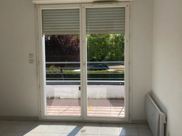Location T2 47m2