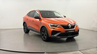 Renault Arkana 1.6 E-Tech 145ch RS Line -21B — photo 3