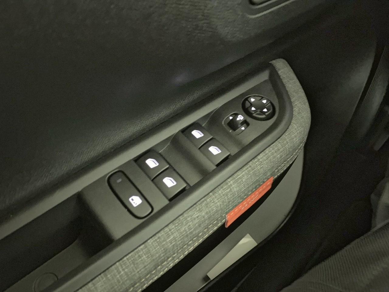 Citroën C3 Aircross hybride 145 ch aut plus — photo 20