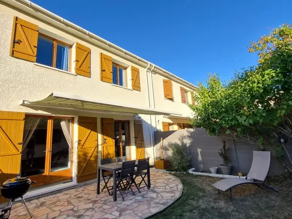 Maison 4 pièces 78 m²