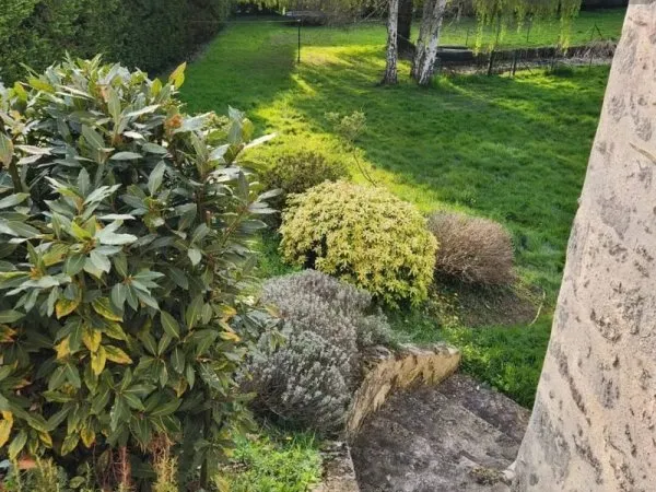 Maison de plain-pied 6 pièces 226 m²