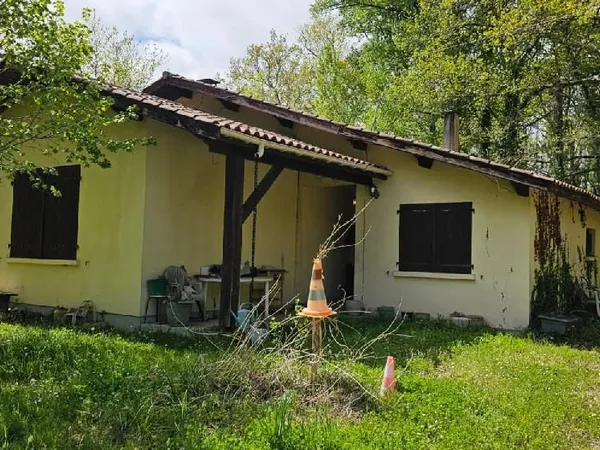 Maison 4 pièces 126 m²