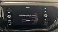 Volkswagen T-Cross 1.0 TSI 110ch Life Tech DSG7 — photo 18