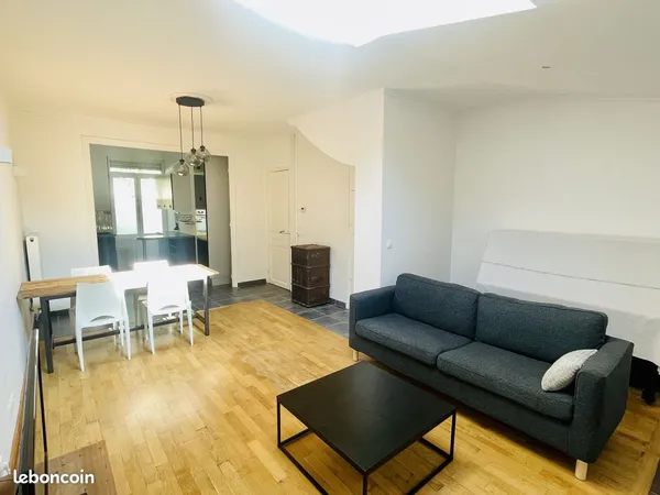 Maison 4 pièces 94 m²