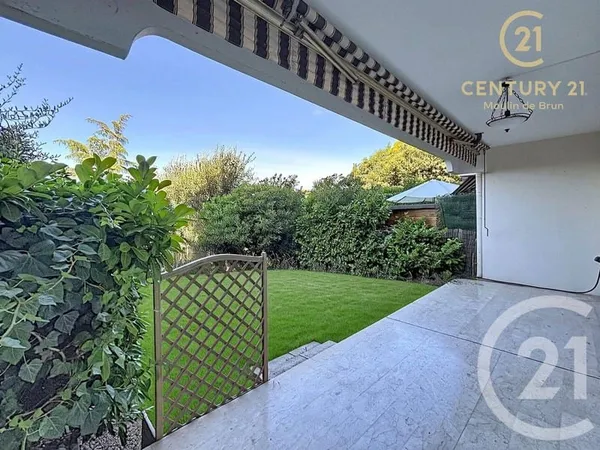Appartement 2 pièces 37 m²