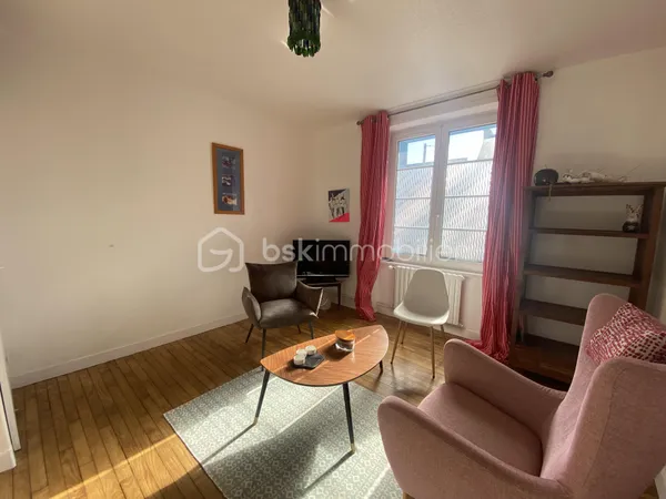 Maison 6 pièces 114 m²