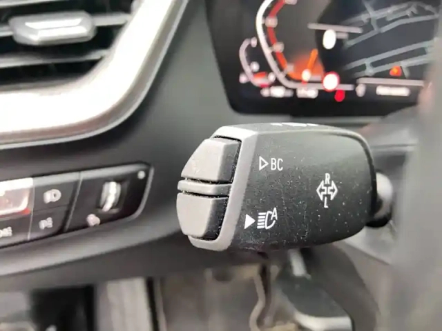 Bmw Serie 1 118i 136 ch dkg7 — photo 23