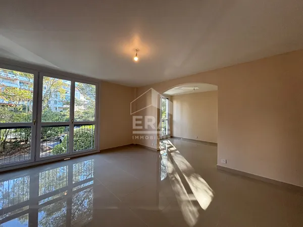 Appartement 3 pièces 77 m²