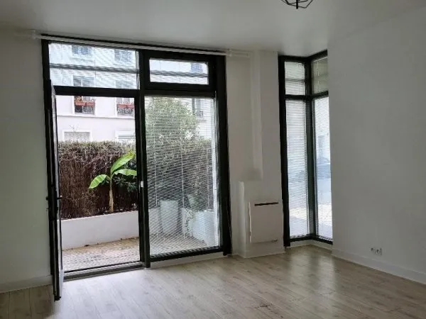 Vends appartement