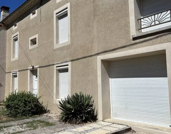 Maison 6 pièces 230 m²