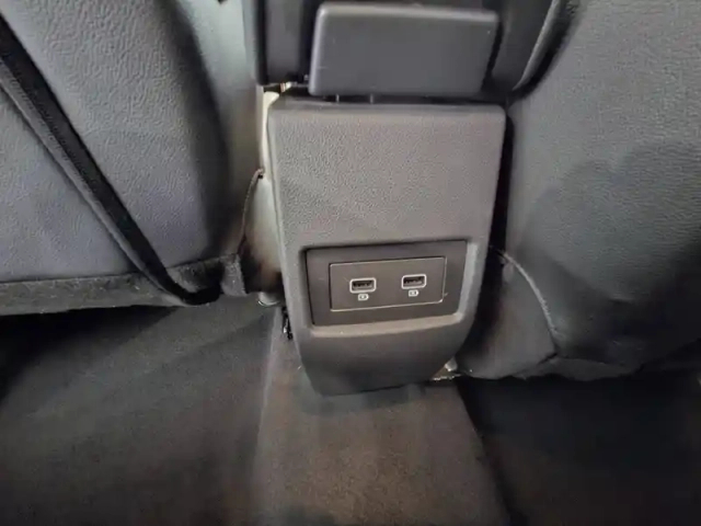 Dacia Duster blue dci 115 4x2 — photo 19