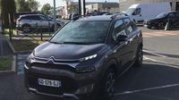 Citroen C3 Aircross PureTech 110ch S&S Feel Pack — photo 20