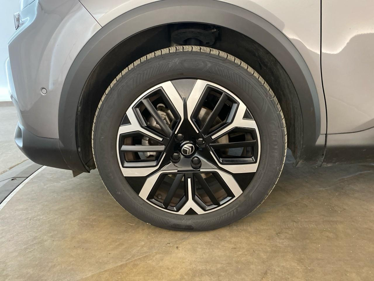 Citroën C4 hybride 136 e-dcs6 max — photo 11