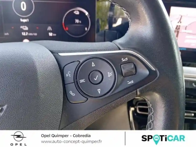 Opel Mokka -e 136ch elegance business — photo 9
