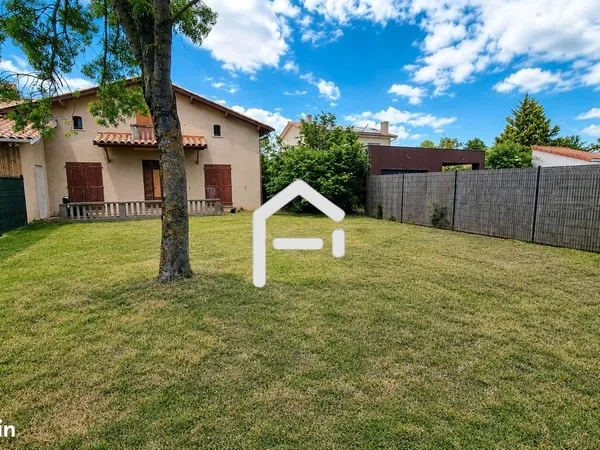 Maison 5 pièces 150 m²