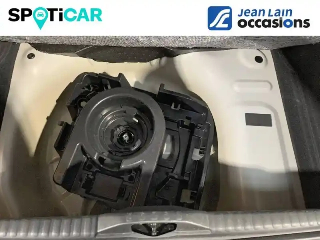 Citroën C3 puretech 83 ch bvm5 — photo 32
