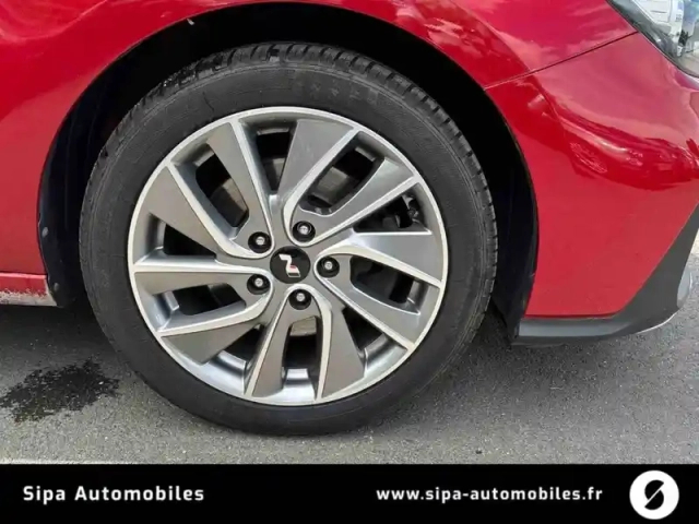 Hyundai I30 1.0 t-gdi 120 bvm6 — photo 17