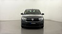 Dacia Logan 1.5 dCi 75ch Ambiance — photo 2