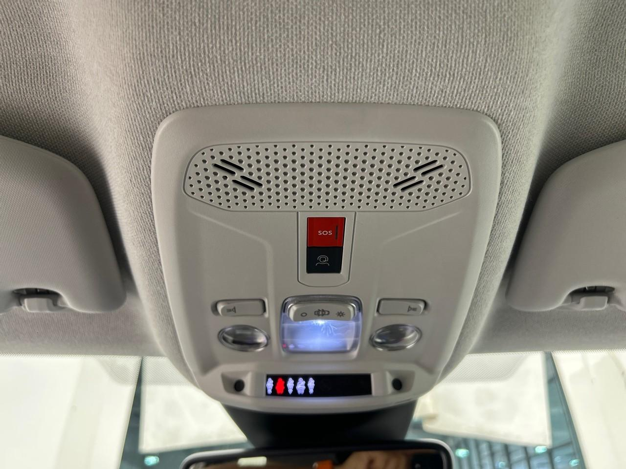 Citroën C4 puretech 130 s&s eat8 c-series — photo 29