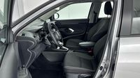 Toyota Yaris Cross 116h Dynamic MY22 — photo 12