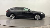 Audi A5 Avant 2.0 TDI Hybride 204ch Business Executive S tronic 7 — photo 4