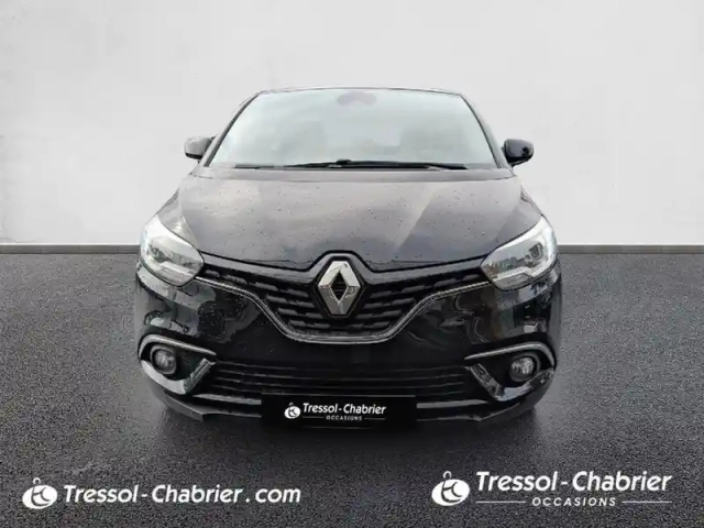 Renault Scenic tce 115 energy zen — photo 3