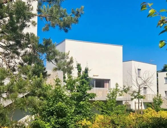 Appartement villa T3 duplex 71m2 2021