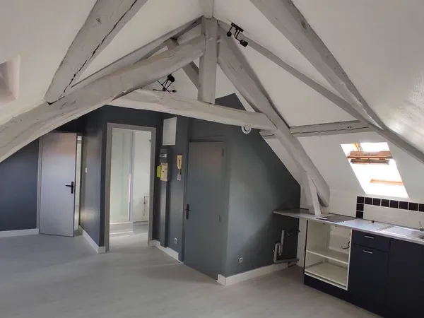 Appartement de 42m2 à louer sur Iwuy