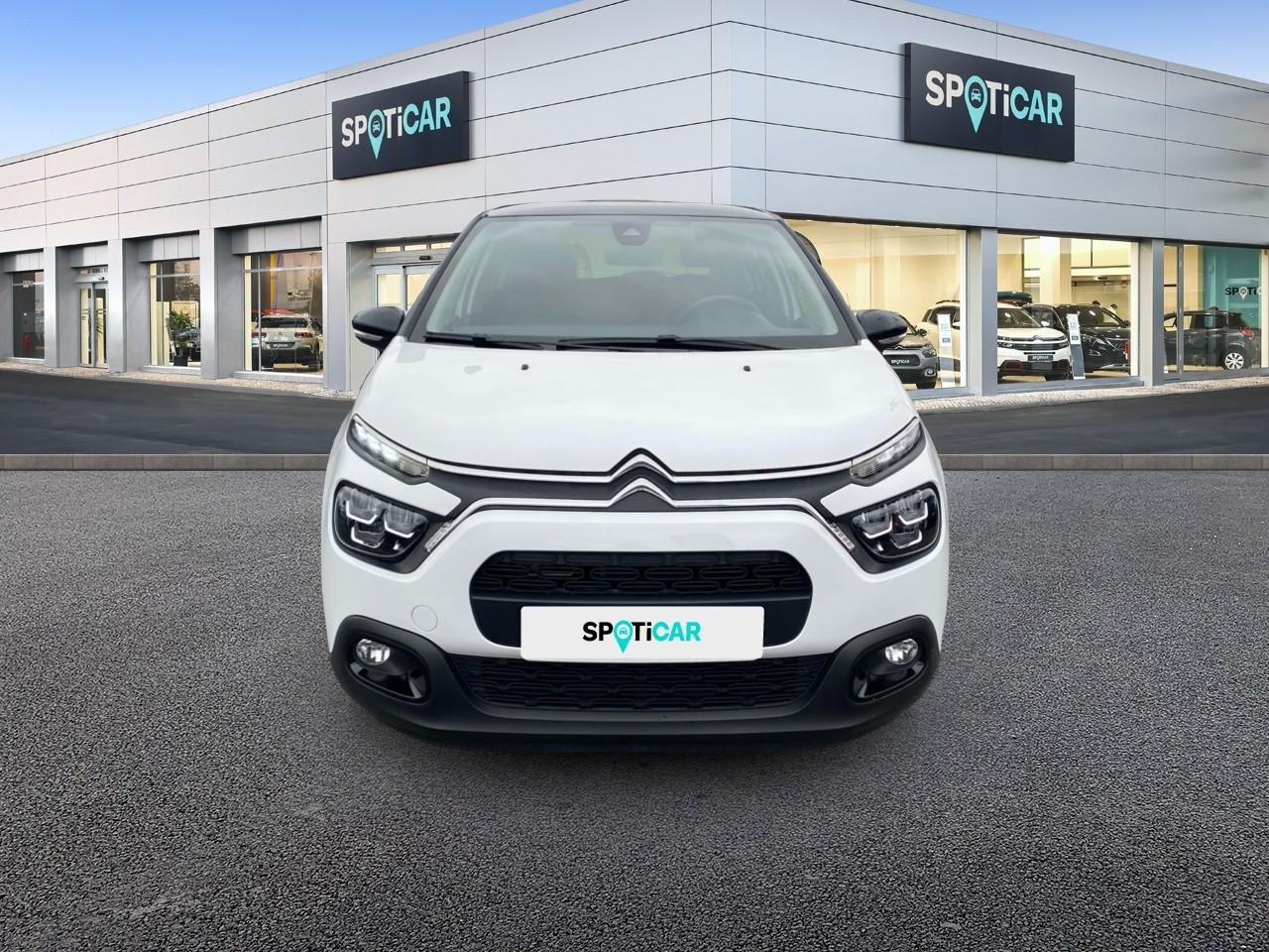 Citroën C3 1.2 puretech 83ch s&s max — photo 2
