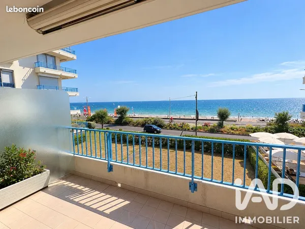 Appartement 3 pièces 79 m²
