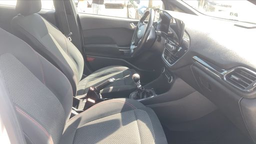 Ford Fiesta 1.0 EcoBoost 100 - ST-Line – 2019 – 161843 km – Essence – Boîte Manuelle — photo 7