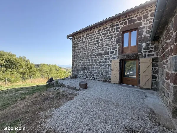 Maison 3 pièces 71 m²