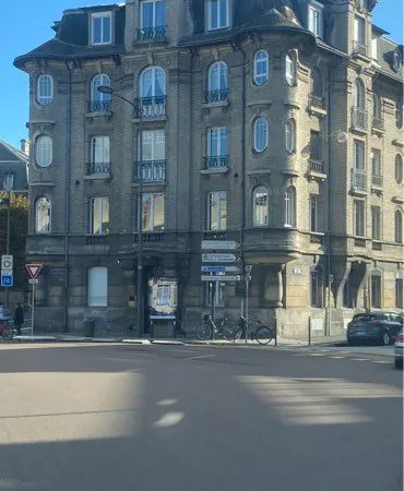 Vend studio hyper centre de Reims