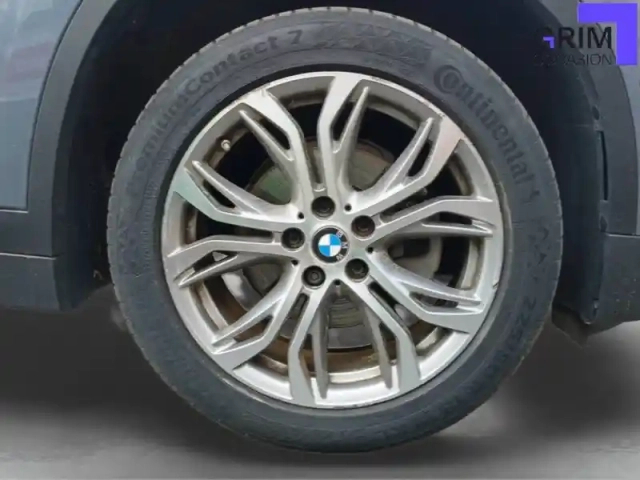 Bmw X1 sdrive 16d 116 ch dkg7 — photo 14