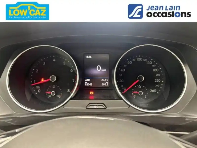 Volkswagen Tiguan 1.4 tsi 125 bmt — photo 18