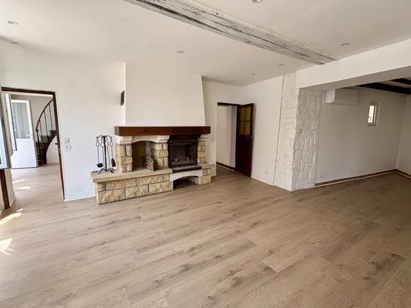 Maison 5 pièces 118 m2