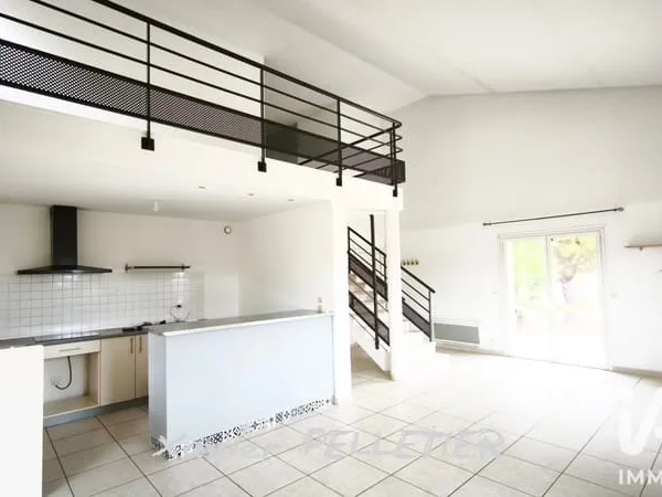 Vente Maison/villa 4 pièces
