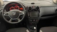 Dacia Lodgy 1.5 Blue dCi 115ch Essentiel 7 places — photo 11