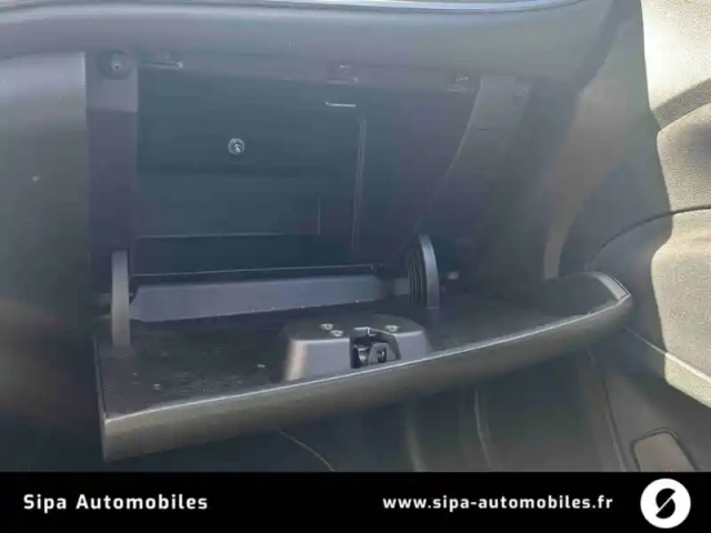 Fiat 500 e 118 ch — photo 29