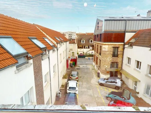 Appartement 5 pièces 165 m²