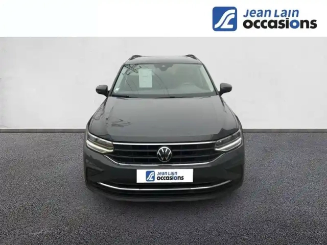 Volkswagen Tiguan 2.0 tdi 150ch dsg7