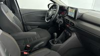 Dacia Sandero 1.0 ECO-G 100ch Stepway Essential — photo 15