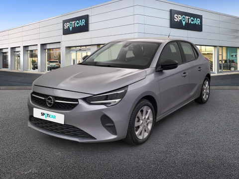 Opel Corsa 1.2 75 ch bvm5 edition business