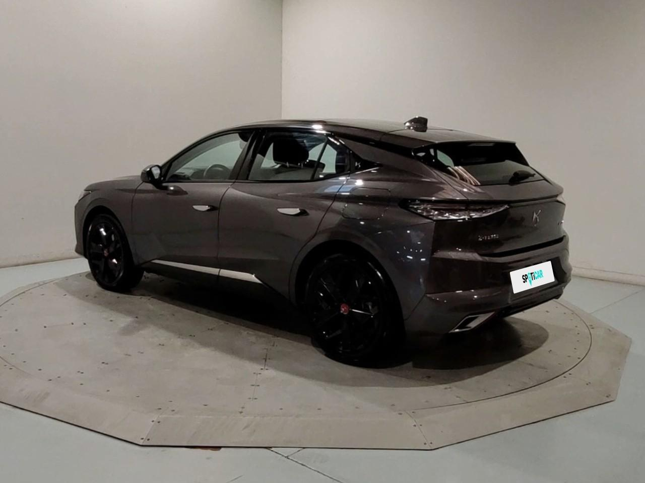 Ds Ds 4 hybride e-tense 225 eat8 performance line — photo 3