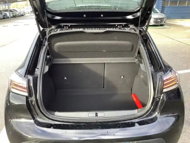 Peugeot 208 100 s&amp;s bvm6 — photo 28