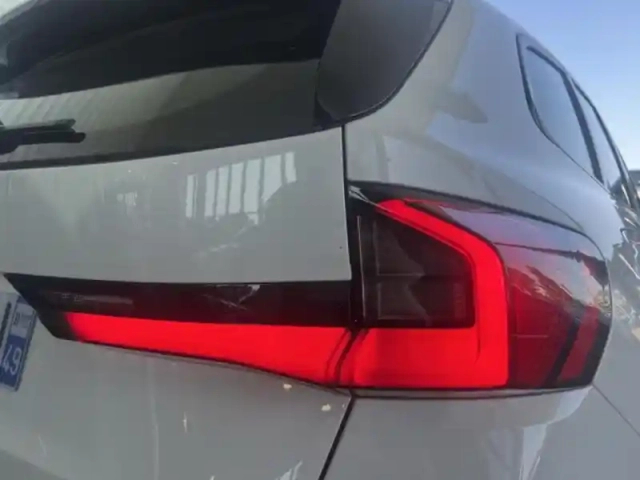 Bmw X1 sdrive18d 150ch m sport — photo 5