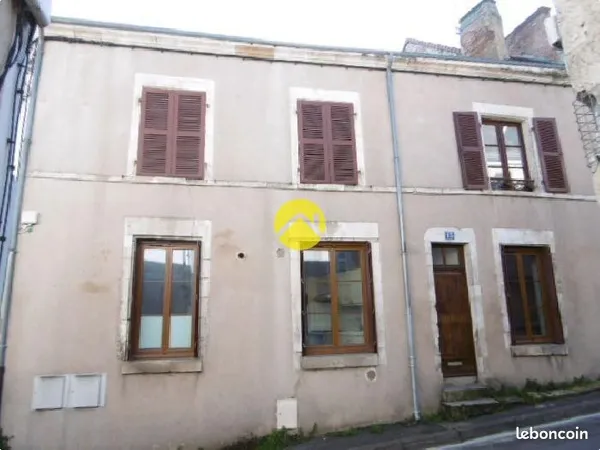 Deux appartements