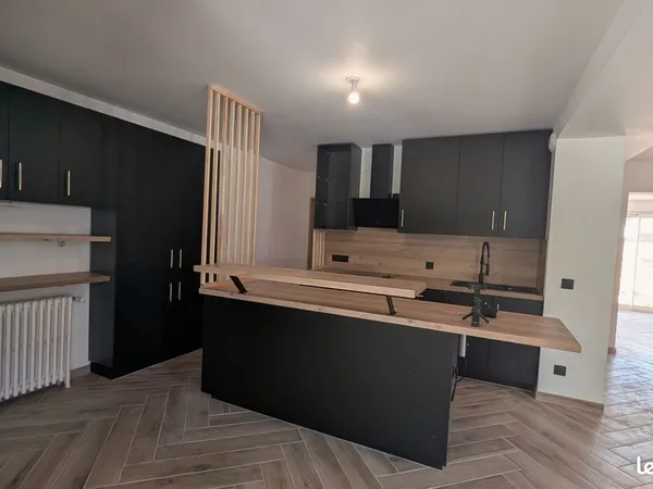 MAISON 148 m² RÉNOVÉE - 5 CHAMBRES - TERRASSE 25 m² - DPE C